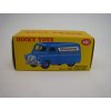 Bedford 10 CWT Van Ovaltine Dinky Toys