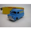 Bedford 10 CWT Van Ovaltine Dinky Toys
