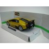 Lamborghini Murciélago LP 670-4 SV Yellow Metallic 1:32 Bburago