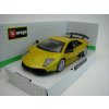 Lamborghini Murciélago LP 670-4 SV Yellow Metallic 1:32 Bburago