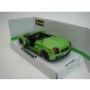 Lamborghini Gallardo Spyder Green Metallic 1:32 Bburago