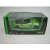 Lamborghini Gallardo Spyder Green Metallic 1:32 Bburago