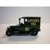Talbot 1927 Liptons Tea Matchbox Yesteryear