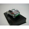 Škoda Felicia Kit Car No.21 Sibera/Gross Rallye MC 1997 1:43 IXO RAC388