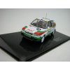 Škoda Felicia Kit Car No.21 Sibera/Gross Rallye MC 1997 1:43 IXO RAC388