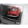Renault Dauphine 1981 Red 1:24 Atlas Hachette