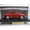 Renault Dauphine 1981 Red 1:24 Atlas Hachette