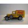 Ford A 1930 Maggis Matchbox Yesteryear Y-22
