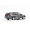 Škoda Octavia IV Combi 2020 Šedá Quartz Metalíza 1:43 Abrex