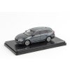 Škoda Octavia IV Combi 2020 Šedá Quartz Metalíza 1:43 Abrex
