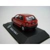 Škoda Fabia Junior červená 1:43 Kaden