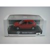 Škoda Fabia Junior červená 1:43 Kaden