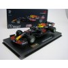 Formule 1 Aston Martin Red Bull RB16 2021 No.33 Max Verstappen 1:43 Bburago 38056