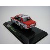 Datsun 510 Bre No.46 John Morton 1:43 Bburago 38301