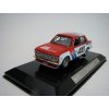 Datsun 510 Bre No.46 John Morton 1:43 Bburago 38301