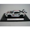 Porsche 911 RSR GT No.911 White 1:43 Bburago 38302