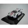 Porsche 911 RSR GT No.911 White 1:43 Bburago 38302
