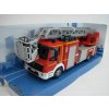 Mercedes-Benz Atego Magirus DLK žebřík 1:50 Bburago 32018