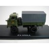 IFA W50LA 4x4 Valník NVA 1:43 Premium Classixxs PCL47132