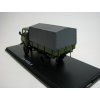 IFA W50LA 4x4 Valník NVA 1:43 Premium Classixxs PCL47132