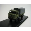 IFA W50LA 4x4 Valník NVA 1:43 Premium Classixxs PCL47132