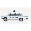 Lada Vaz 2107 Polícia Bratislava 1:43 FOX18