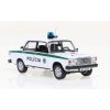 Lada Vaz 2107 Polícia Bratislava 1:43 FOX18