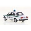 Lada Vaz 2107 Polícia Bratislava 1:43 FOX18