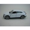 Lamborghini Urus White 12 cm Pull back Welly