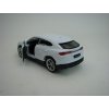 Lamborghini Urus White 12 cm Pull back Welly