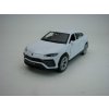 Lamborghini Urus White 12 cm Pull back Welly