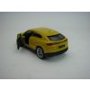 Lamborghini Urus Yellow 12 cm Pull back Welly