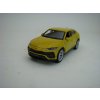 Lamborghini Urus Yellow 12 cm Pull back Welly