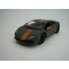 Lamborghini Huracán LP610-4 Matto Khaki 1:36 Kinsmart