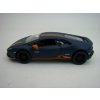 Lamborghini Huracán LP610-4 Matto Blue 1:36 Kinsmart