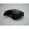 Lamborghini Huracán LP610-4 Matto Blue 1:36 Kinsmart