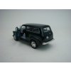 Chevrolet Suburban Carryall 1950 Green 1:36 Kinsmart