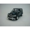 Chevrolet Suburban Carryall 1950 Green 1:36 Kinsmart