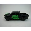 Dodge Ram 1500 Livery Edition 2019 Black 1:46 Kinsmart