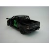 Dodge Ram 1500 Livery Edition 2019 Black 1:46 Kinsmart