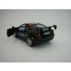 Toyota Celica Black No.3 Street Fighter 1:34 Kinsmart