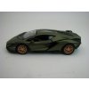 Lamborghini Sián FKP 37 Khaki 1:40 Kinsmart