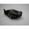 Lamborghini Sián FKP 37 Khaki 1:40 Kinsmart