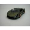 Lamborghini Sián FKP 37 Khaki 1:40 Kinsmart