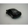 Audi R8 V10 Black 11,5 cm Pull back Welly
