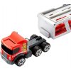 Hasičské auto Matchbox Fire Rescue Hauler
