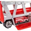 Hasičské auto Matchbox Fire Rescue Hauler
