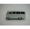 Mercedes-Benz L319 White 11 cm Pull back Welly