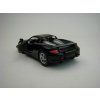 Porsche Carrera GT Black Pull back 1:36 Kinsmart