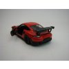 Porsche 911 GT2 RS 991 Red Pull back 1:36 Kinsmart